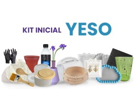 Kit para yeso